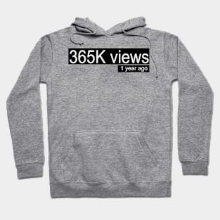 365K views one year ago Hoodie